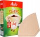 Melitta Melitta Gourmet Intense Coffee Filters 1x4 - 80 pc(s) 3