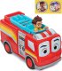 MAKI Firebuds - Action Vehicle - Bo & Flash(6066348) 5