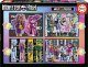 Educa Educa Multi 4 Puzzles Monster High 50+80+100+150 1