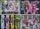 Educa Educa Multi 4 Puzzles Monster High 50+80+100+150 2