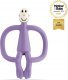 Matchstick Monkey Matchstick Monkey Teething Purple 1