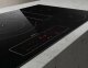 Płyta grzewcza Elica Elica NIKOLATESLA FIT 3Z BL/A/72, Black, Built-in, Zone induction hob, Glass, 3 zone(s), 3 zone(s) 5