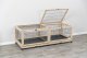 Trixie TRIXIE 62487, Farm, Guinea pig, Rabit, Wood, Metal, Wood, 1500 mm, 600 mm 1