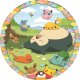 Ravensburger Ravensburger - Puzzle Blooming Pokémon 500p /Puzzles /Multi 2