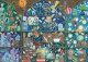 Ravensburger Puzzle Cabinet Of Curiosities 1000 elementów 2