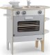 Magni Legekøkken med ovn, kogeplader og vask/ Play kitchen, with sink, oven and hobs 1