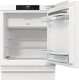 Lodówka Gorenje Gorenje RBIU609EA1, 121 L, Built-in, E, 38 dB, SN-ST, White 5
