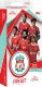 Figurka TOPPS TOPPS LIVERPOOL FAN SET 1