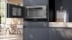 Kuchenka mikrofalowa Siemens Siemens iQ700 BF722L1B1, Built-in, Solo microwave, 21 L, 900 W, Touch, Black 2