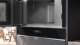 Kuchenka mikrofalowa Siemens Siemens iQ700 BF722L1B1, Built-in, Solo microwave, 21 L, 900 W, Touch, Black 5