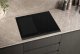 Płyta grzewcza Siemens Siemens iQ700 EX675HEC1E, Black, Built-in, 60 cm, Zone induction hob, Glass-ceramic, 4 zone(s) 1