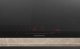Płyta grzewcza Siemens Siemens iQ700 EX675HEC1E, Black, Built-in, 60 cm, Zone induction hob, Glass-ceramic, 4 zone(s) 2