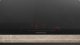 Płyta grzewcza Siemens Siemens iQ700 EX675HEC1E, Black, Built-in, 60 cm, Zone induction hob, Glass-ceramic, 4 zone(s) 4