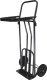 Home It HOME It®Kombisække/Affaldsvogn max 80kg. Zink & Hammerton lakeret mod rust 1