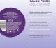 Lee Stafford Lee Stafford Bleach Blondes Purple Toning Treatment Mask 2