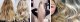 Lee Stafford Lee Stafford Bleach Blondes Ice White Tone Correcting Conditioning Spray 2