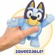 Figurka Bluey Bluey Strækbare Bluey og Bingo figurer 2