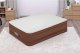 Bestway Bestway AlwayzAire Fortech Air Mattress Queen with Built-in Comfort Choice Dual Pump and Antimicrobial Coating 2.03 m x 1.52 m x 51 cm, Double mattress, Queen size, Rectangle, Indoor, Built-in air pump 19