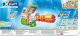 XShot XSHOT Fast-Fill Hydro Cannon Water Blaster 4