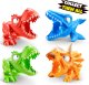 Figurka Smashers Smashers Dino Island T-Rex Battles Mini 8