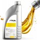 Stiga Stiga Lawn Mower Oil SAE 10W-30 16
