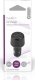 Ładowarka Nedis Nedis Car Charger, Auto, Cigar lighter, 20 V, Black 6