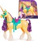 Usorteret Unicorn Academy Fashion Doll Unicorn 28 cm - Leaf 1