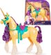Usorteret Unicorn Academy Fashion Doll Unicorn 28 cm - Leaf 4