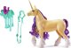 Usorteret Unicorn Academy Fashion Doll Unicorn 28 cm - Leaf 5