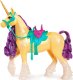 Usorteret Unicorn Academy Fashion Doll Unicorn 28 cm - Leaf 6