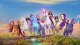Usorteret Unicorn Academy Small Doll Sophia&Magic Wildstar 1