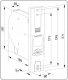 Bateria kuchenna Grohe Grohe Start Classic Kitchen mixer 2