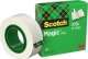 3M Tape 3M Scotch® Magic™ 810 19mm x 33m 11
