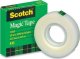 3M Tape 3M Scotch® Magic™ 810 19mm x 33m 13