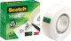 3M Tape 3M Scotch® Magic™ 810 19mm x 33m 2