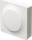 Uponor Uponor term. insti.model t-163 - Smatrix termostat institutionsmodel trådløs t-163 2