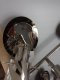 Lampa sufitowa Brilliant Brilliant Wega, Surfaced lighting spot, E14, 1 bulb(s), LED, Chrome 3