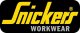 Kurtka męska Snickers Hultafors 11000404007, Jacket, Man, Black, XL, Polyamide, 220 g/m² 12
