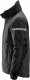 Kurtka męska Snickers Hultafors 11000404007, Jacket, Man, Black, XL, Polyamide, 220 g/m² 2