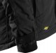 Kurtka męska Snickers Hultafors 11000404007, Jacket, Man, Black, XL, Polyamide, 220 g/m² 4