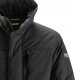 Kurtka męska Snickers Hultafors 11000404007, Jacket, Man, Black, XL, Polyamide, 220 g/m² 5