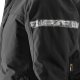 Kurtka męska Snickers Hultafors 11000404007, Jacket, Man, Black, XL, Polyamide, 220 g/m² 6