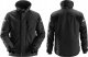 Kurtka męska Snickers Hultafors 11000404007, Jacket, Man, Black, XL, Polyamide, 220 g/m² 9