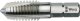 Wera Wera 844, Drill, Countersink drill bit, 5 mm, 36 mm, Metal, Steel, 6.35 mm 1