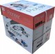 Antalis Kopipapir Pioneer 80g A4 500ark/pak - (500 ark pr. pakke) 1