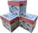 Antalis Kopipapir Pioneer 80g A4 500ark/pak - (500 ark pr. pakke) 1