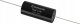 Monacor Monacor MKPA-150, Film, Cylindrical, Black, 15000 nF, 250 V, 56 mm 1