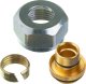 Roth Roth fordelerkobling 16 x 2 mm 3/4" 1