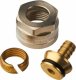 Roth Roth fordelerkobling 16 x 2 mm 3/4" 2