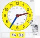 Linex Fraktion-ur linex magnetisk 1